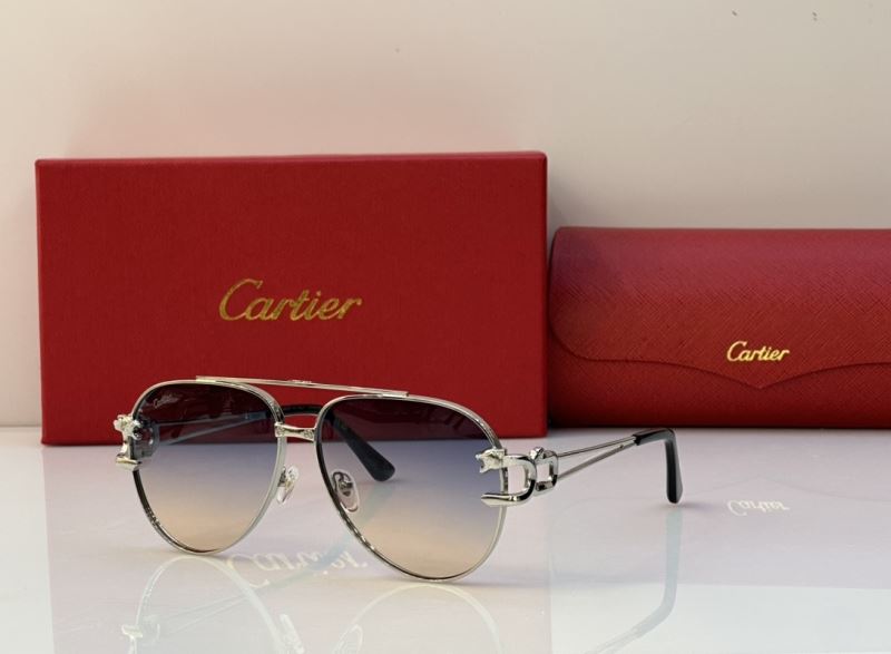 Cartier Sunglasses